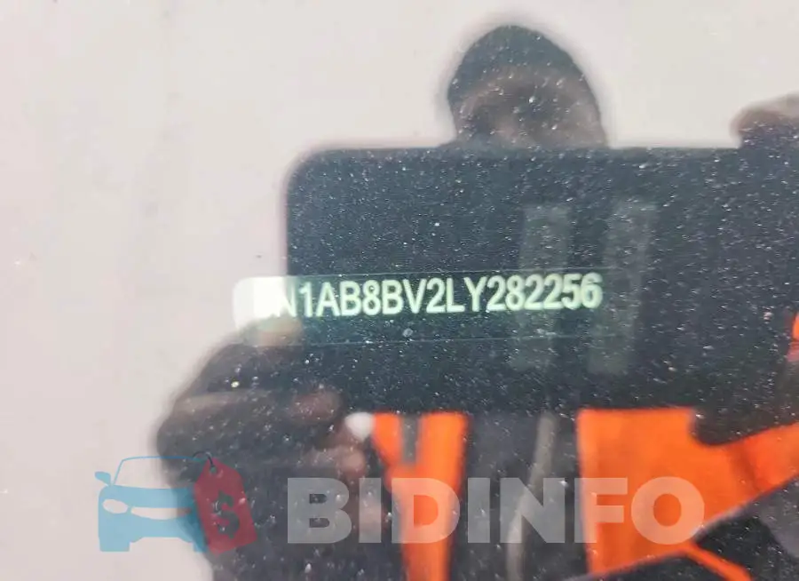 3N1AB8BV2LY282256 Photo# 13