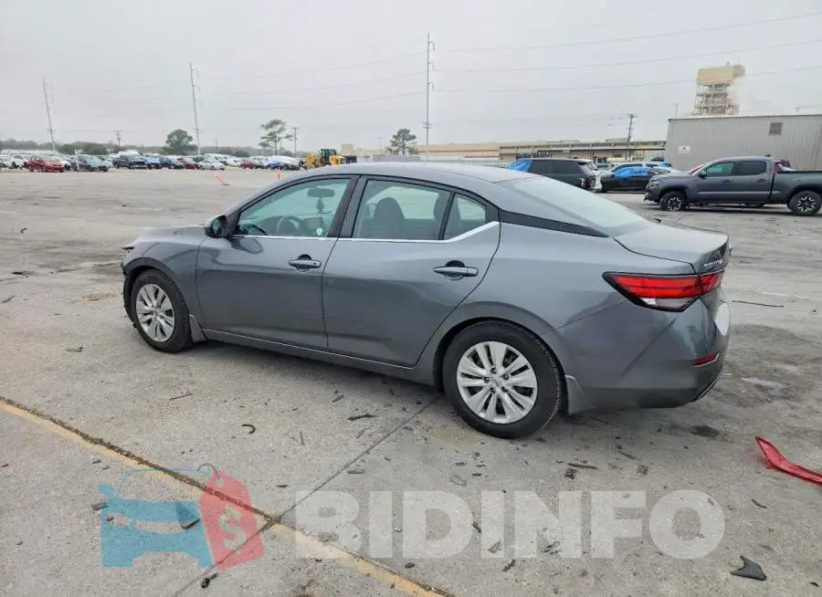 3N1AB8BV2LY282256 Photo# 2