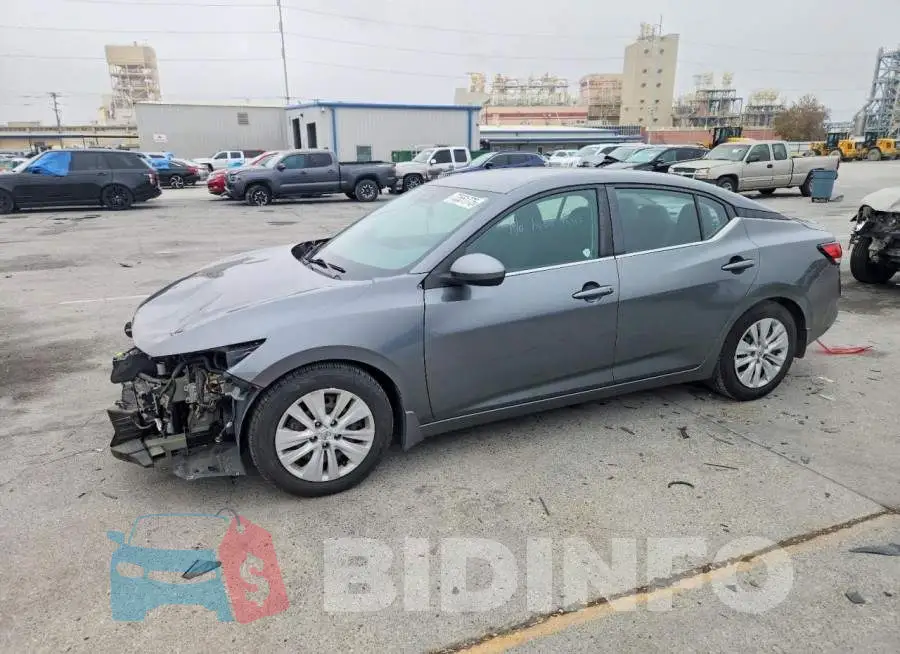 3N1AB8BV2LY282256 Photo# 1