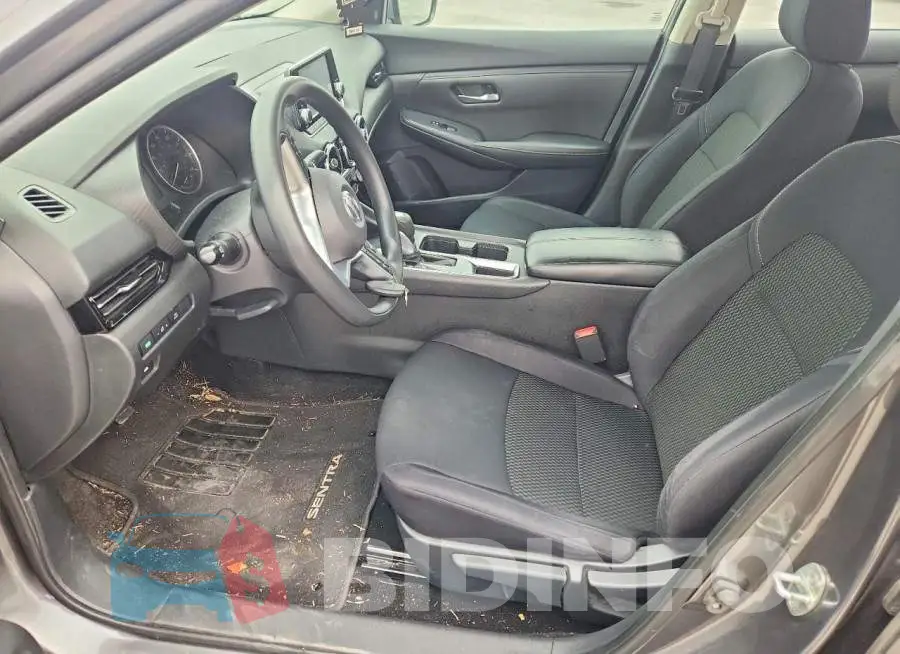 3N1AB8BV2LY282256 Photo# 7