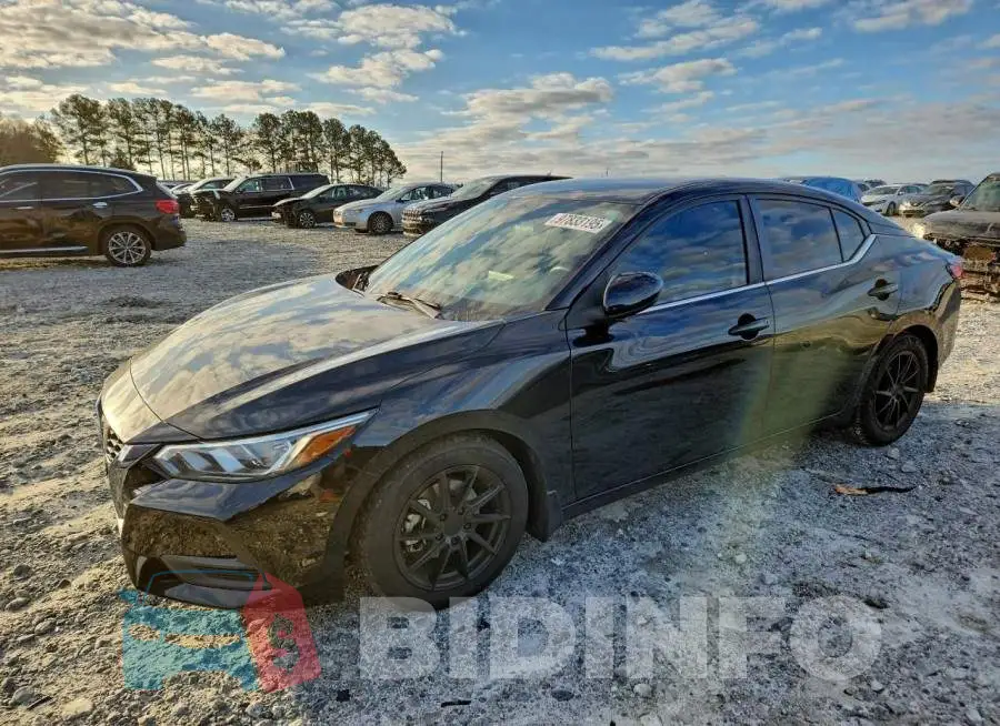 3N1AB8BV3LY312333 Photo# 1