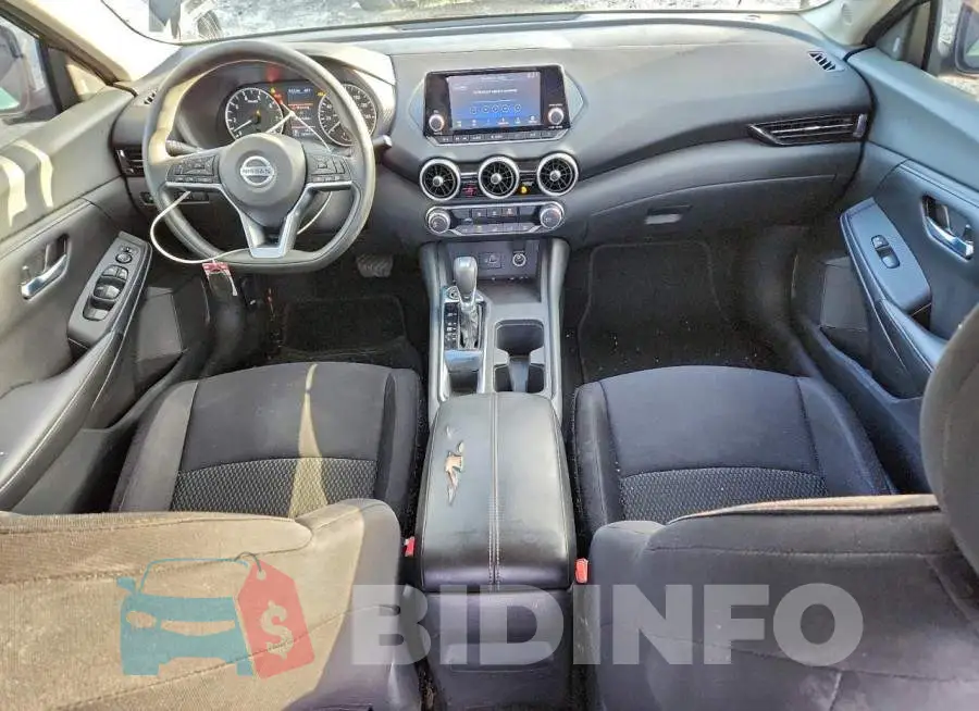 3N1AB8BV3LY312333 Photo# 8