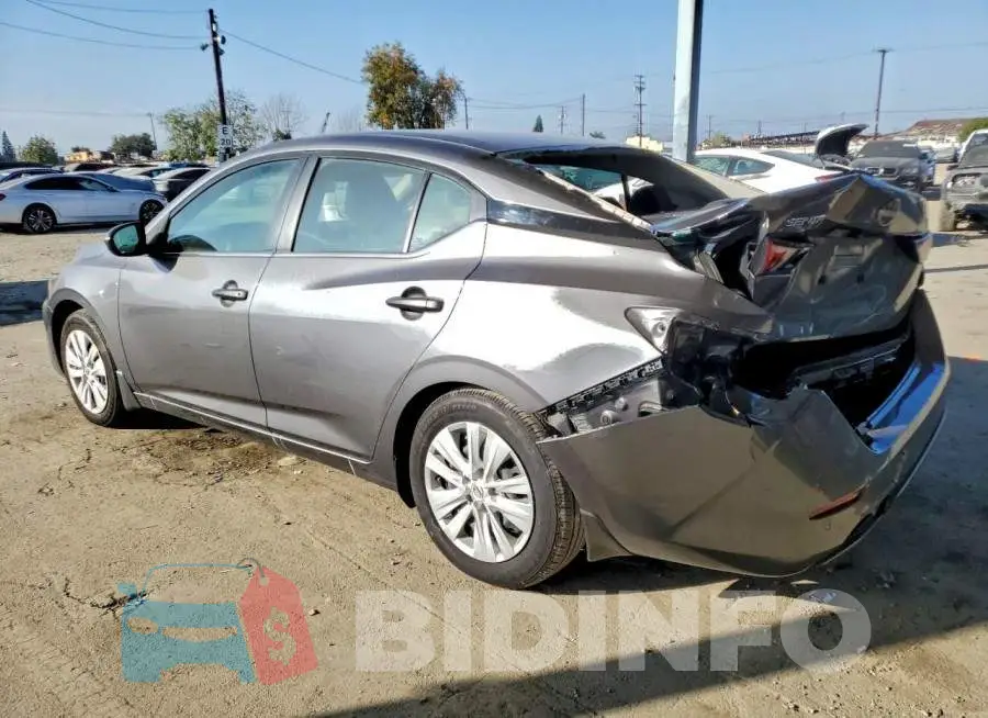 3N1AB8BV5SY215861 Photo# 2