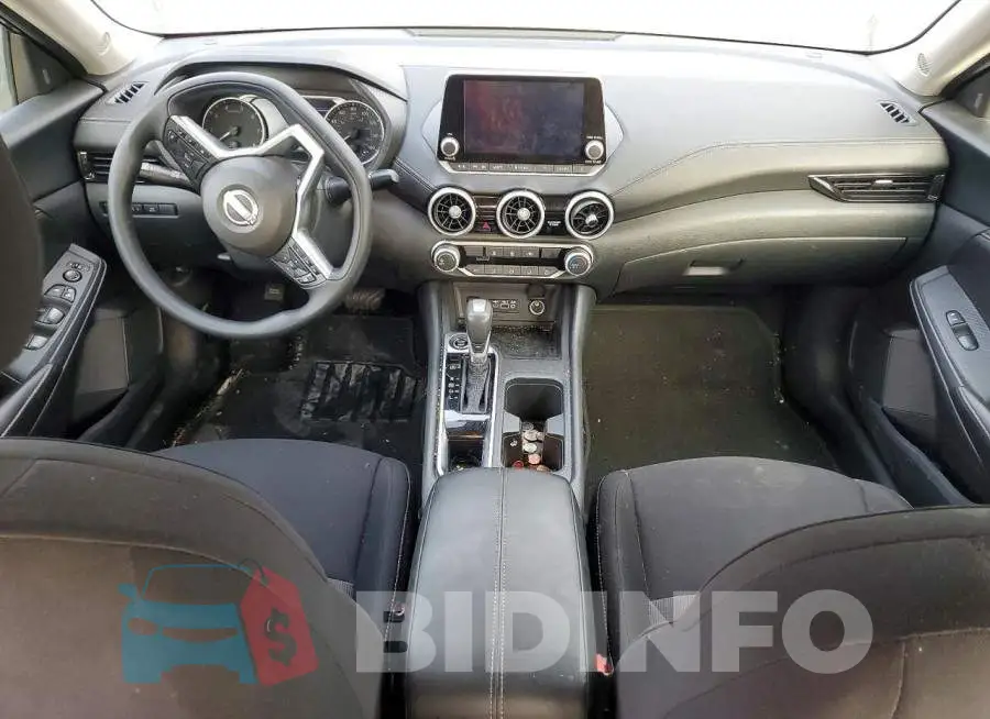3N1AB8CV2SY212124 Photo# 8