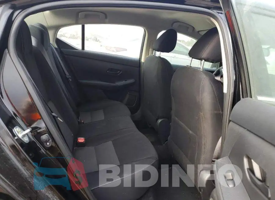 3N1AB8CV2SY212124 Photo# 10
