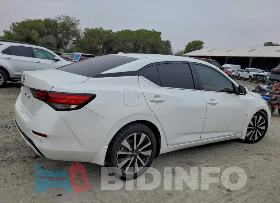 3N1AB8CV4SY230026 Photo# 3
