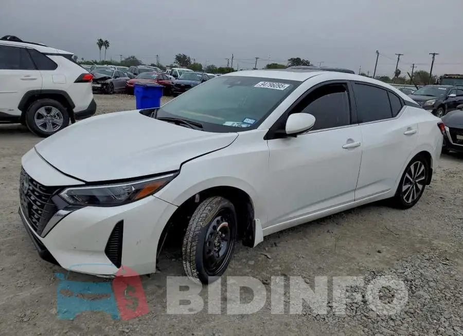 3N1AB8CV4SY230026 Photo# 1