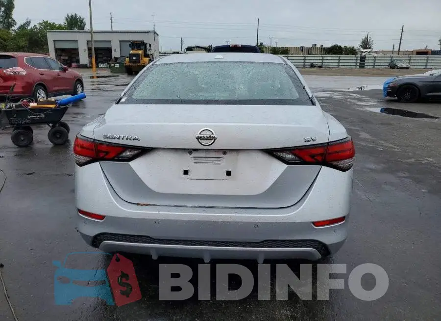 3N1AB8CV5LY239142 Photo# 6