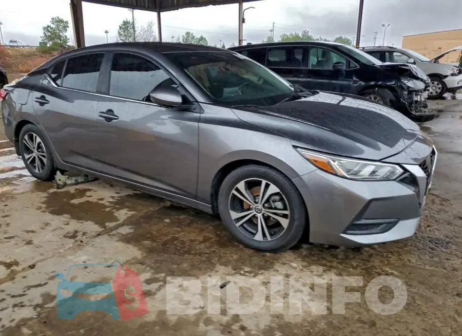 3N1AB8CV5LY299583 Photo# 4