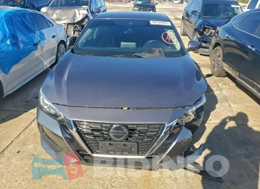 3N1AB8CV5LY299583 Photo# 5