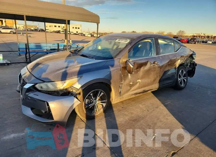 3N1AB8CV6MY287170 Photo# 1