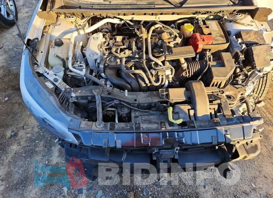 3N1AB8CV6PY295662 Photo# 11