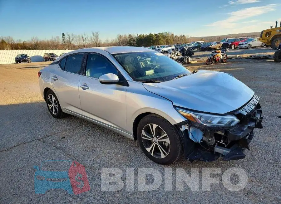 3N1AB8CV6PY295662 Photo# 4