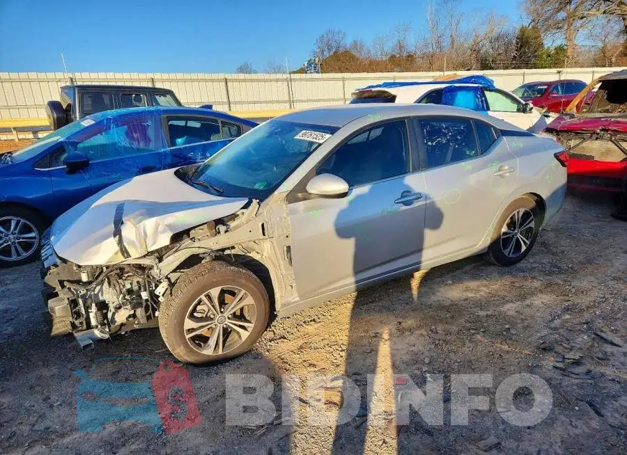 3N1AB8CV6PY295662 Photo# 1