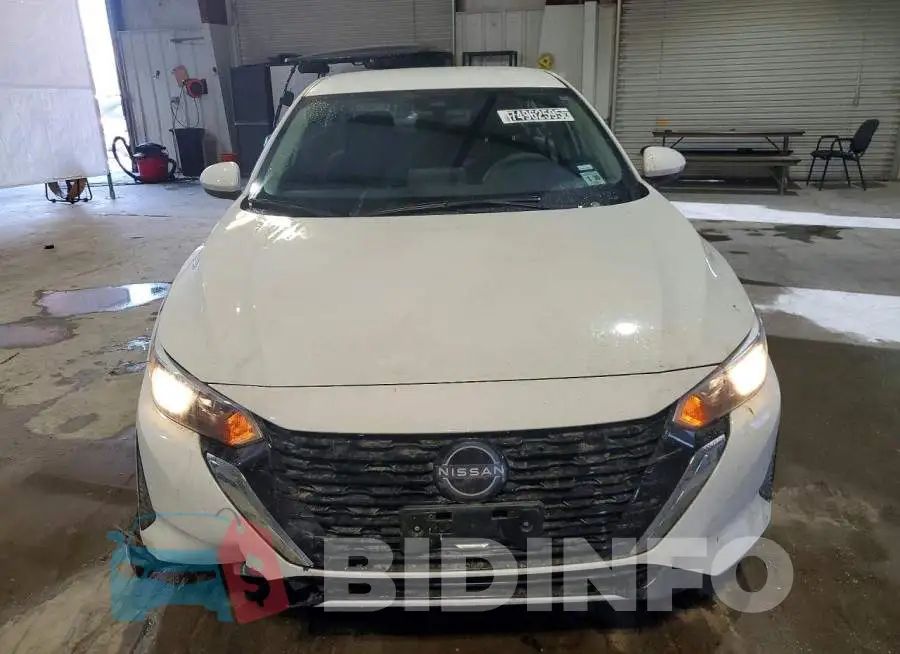 3N1AB8CV6SY268034 Photo# 5