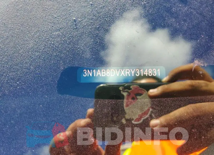 3N1AB8DVXRY314831 Photo# 12