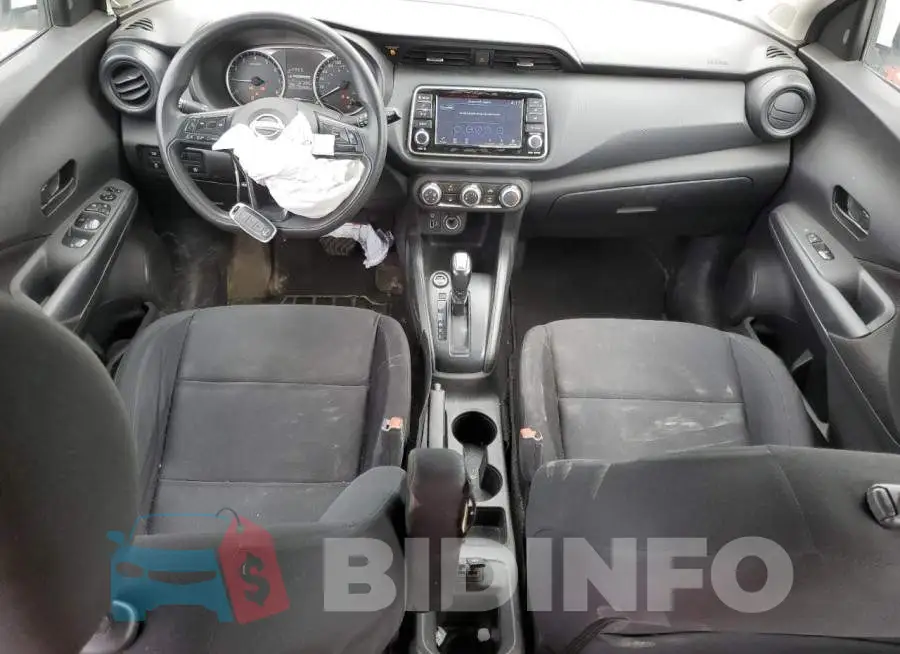 3N1CP5BV6PL546204 Photo# 8