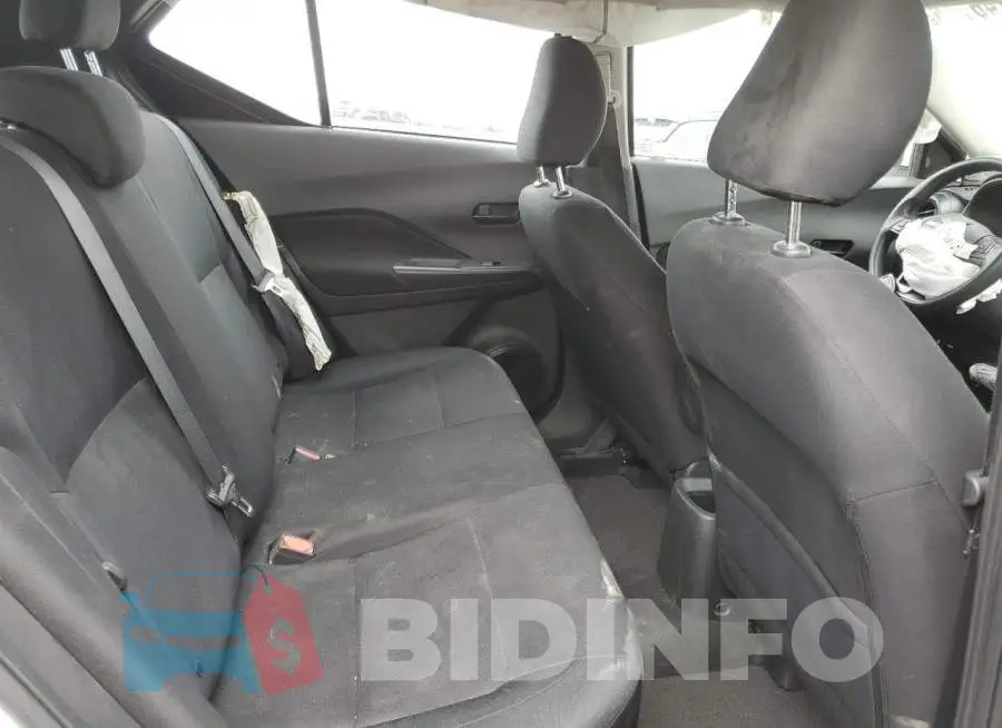 3N1CP5BV6PL546204 Photo# 11