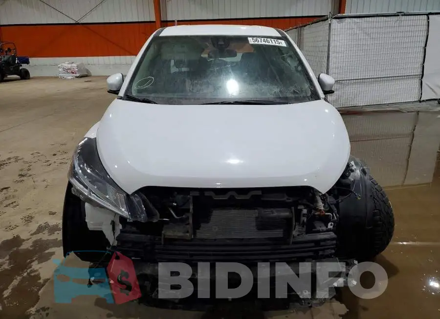 3N1CP5BV6PL546204 Photo# 5