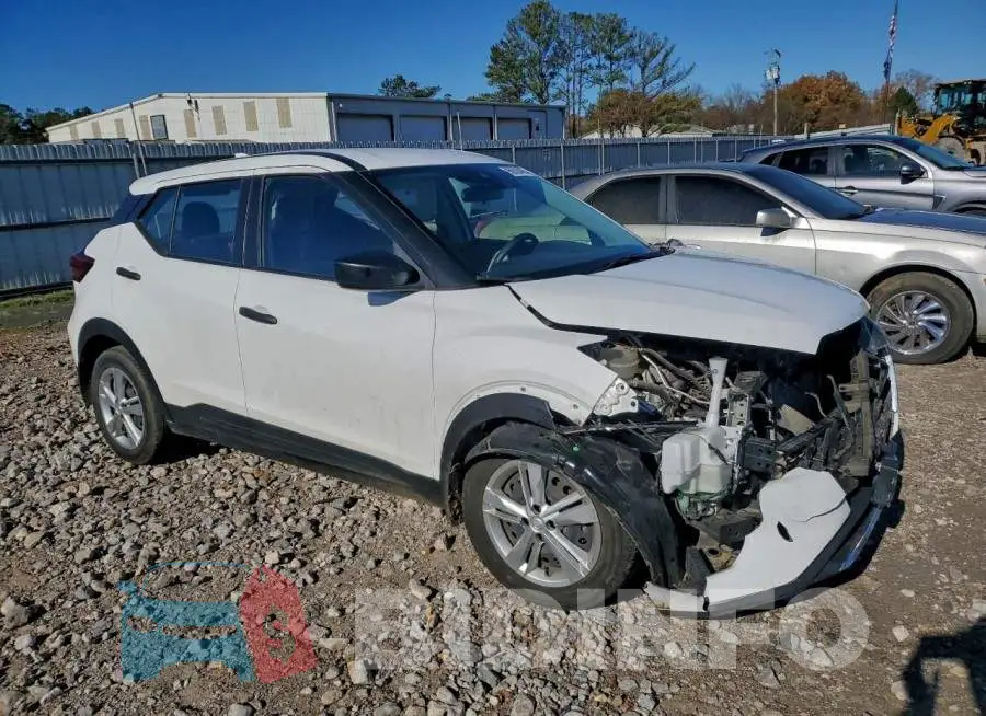 3N1CP5BV7PL540962 Photo# 4