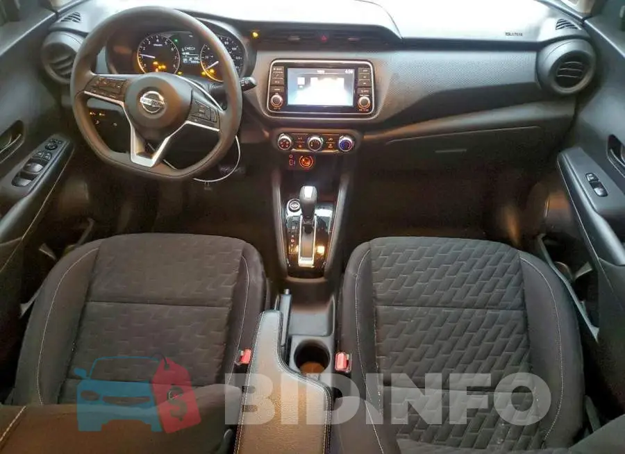 3N1CP5BV9ML542384 Photo# 8