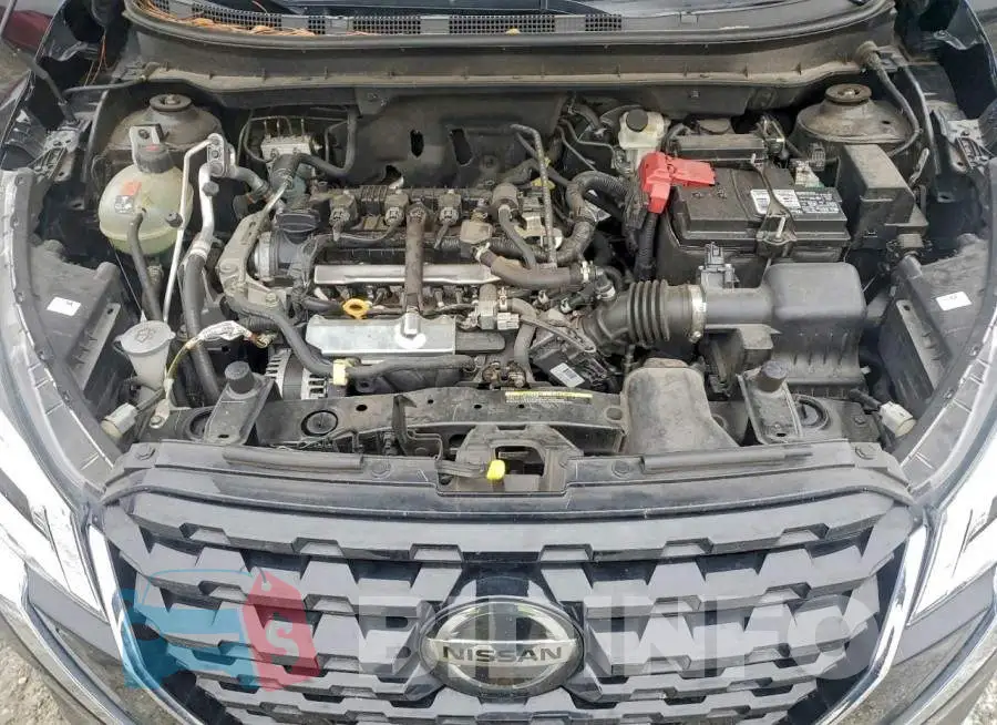 3N1CP5BV9ML542384 Photo# 11