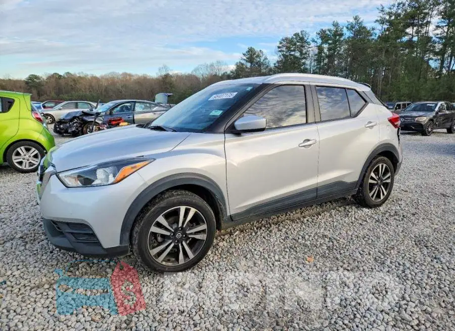 3N1CP5CU7KL540295 Photo# 1