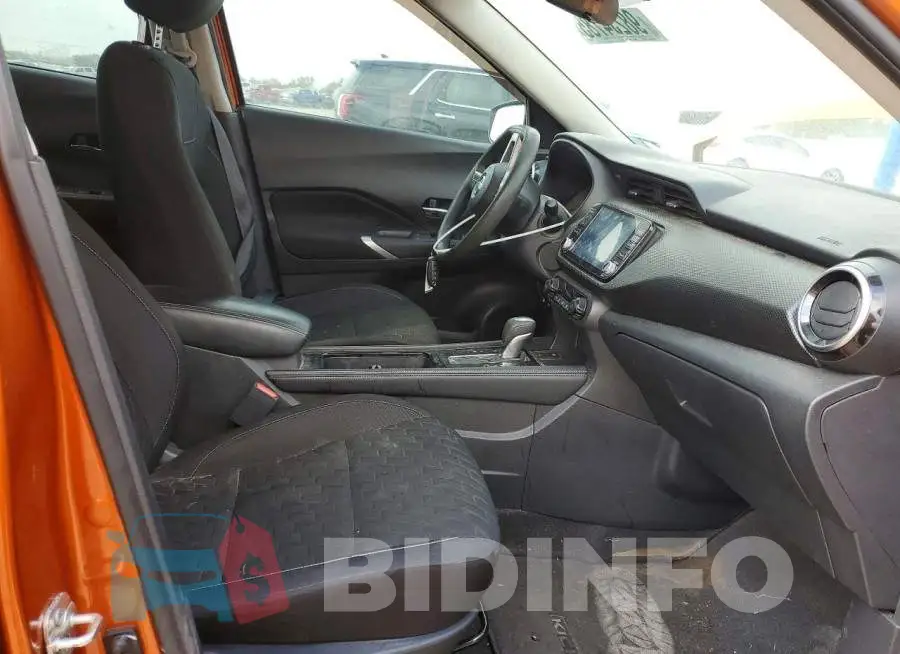 3N1CP5CV4ML551833 Photo# 7