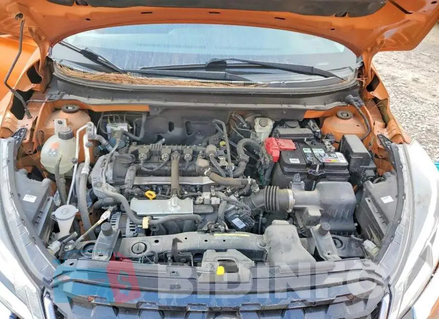 3N1CP5CV4ML551833 Photo# 11