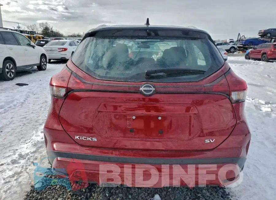 3N1CP5CV4RL509542 Photo# 6