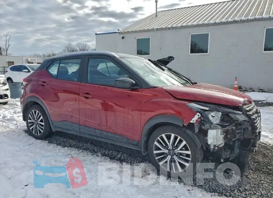 3N1CP5CV4RL509542 Photo# 4