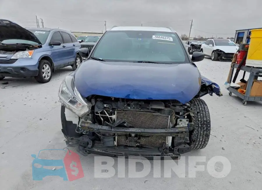 3N1CP5CV9LL572224 Photo# 5
