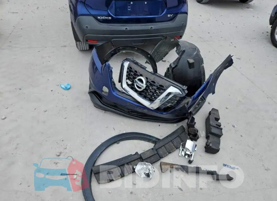 3N1CP5CV9LL572224 Photo# 13