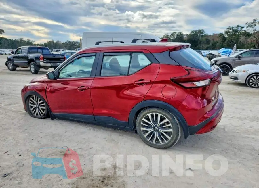3N1CP5CV9ML526734 Photo# 2
