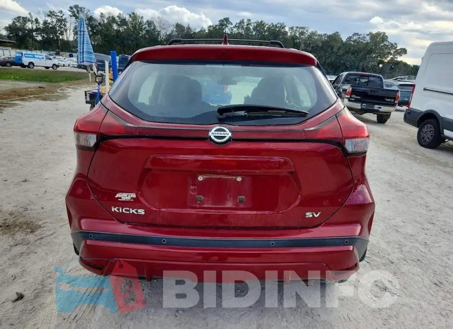 3N1CP5CV9ML526734 Photo# 6