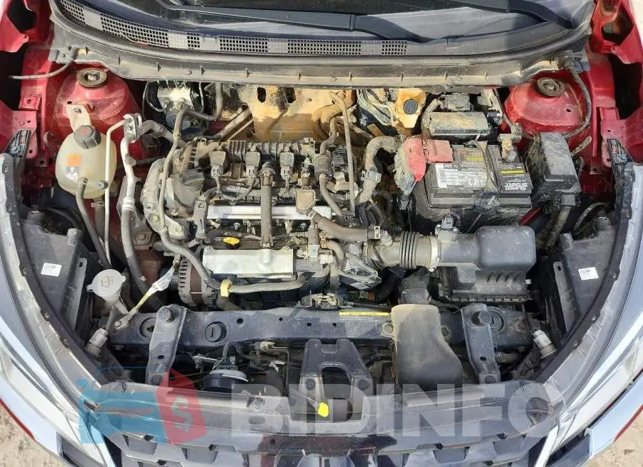 3N1CP5CV9ML526734 Photo# 11
