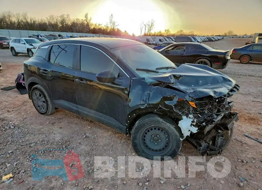 3N8AP6BB4SL345155 Photo# 4