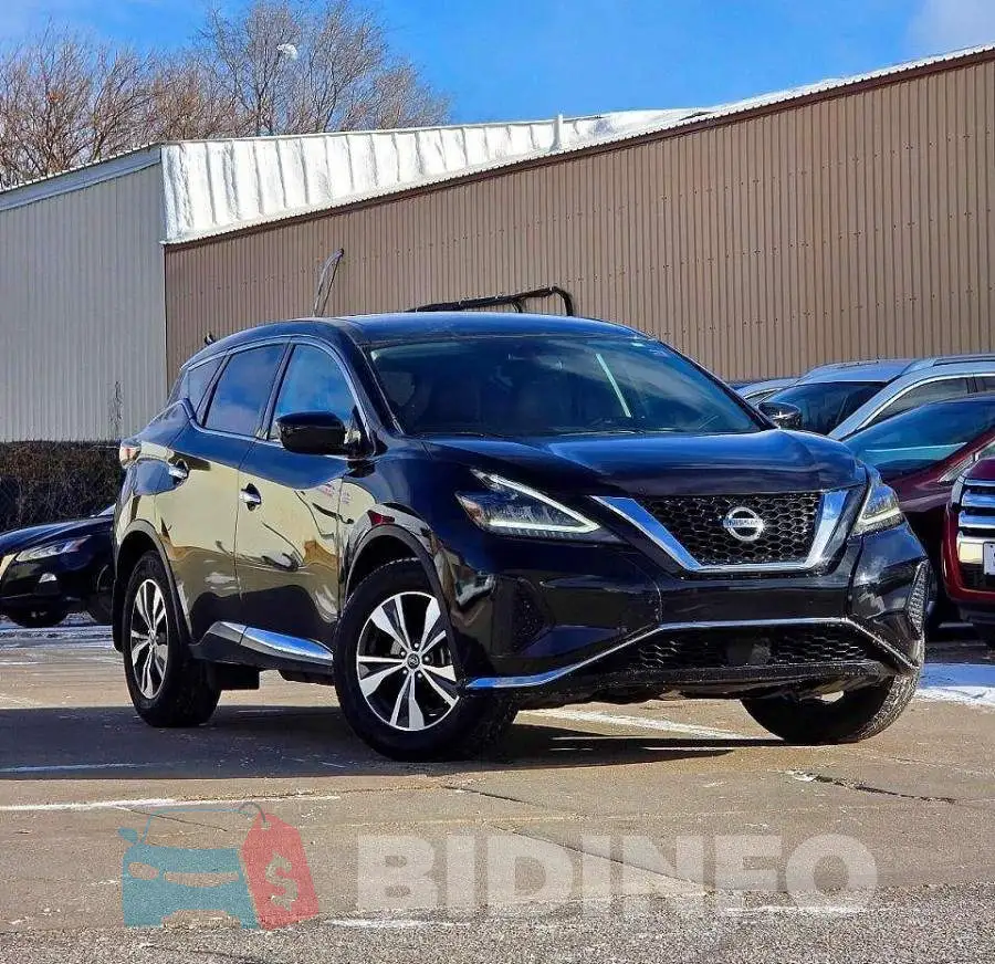 5N1AZ2AS4NC130063 Photo# 1