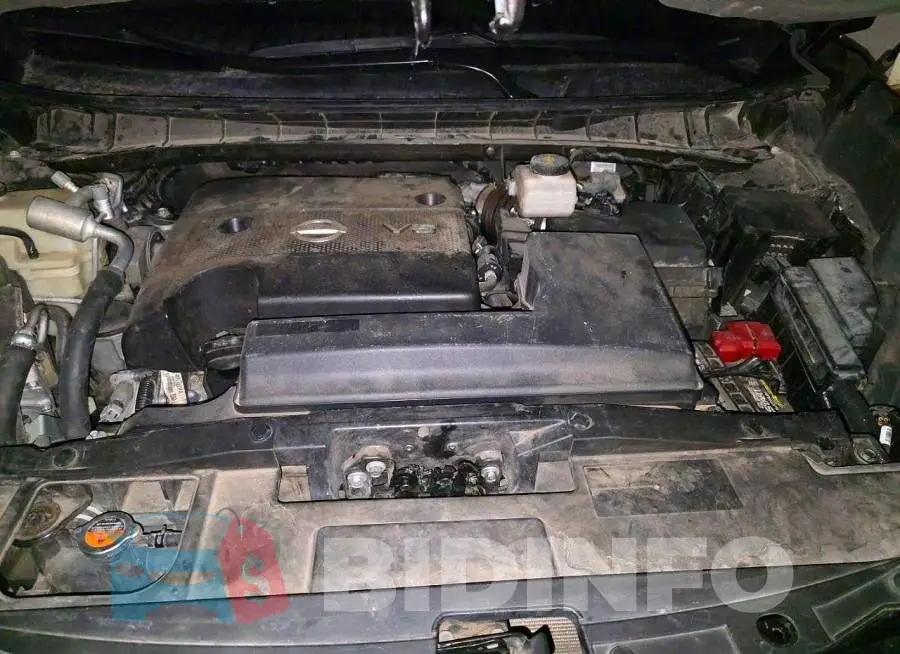 5N1AZ2AS4NC130063 Photo# 7