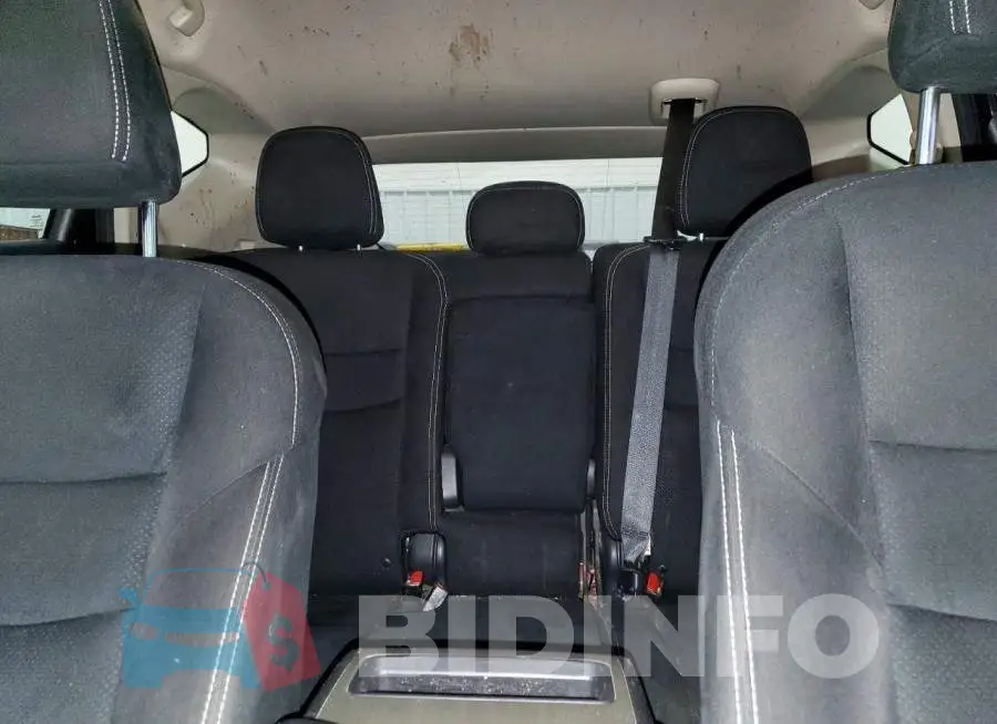 5N1AZ2MH8JN160682 Photo# 10