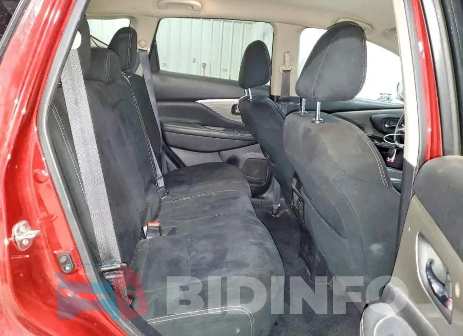5N1AZ2MH8JN160682 Photo# 11