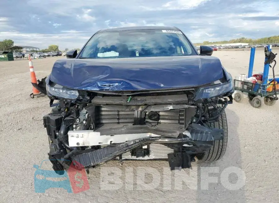 5N1AZ3CS8SC128721 Photo# 5