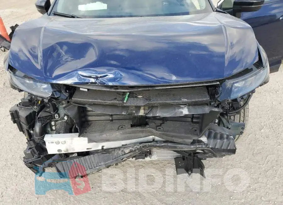 5N1AZ3CS8SC128721 Photo# 12