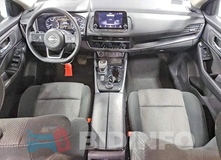 5N1BT3BBXRC711387 Photo# 8
