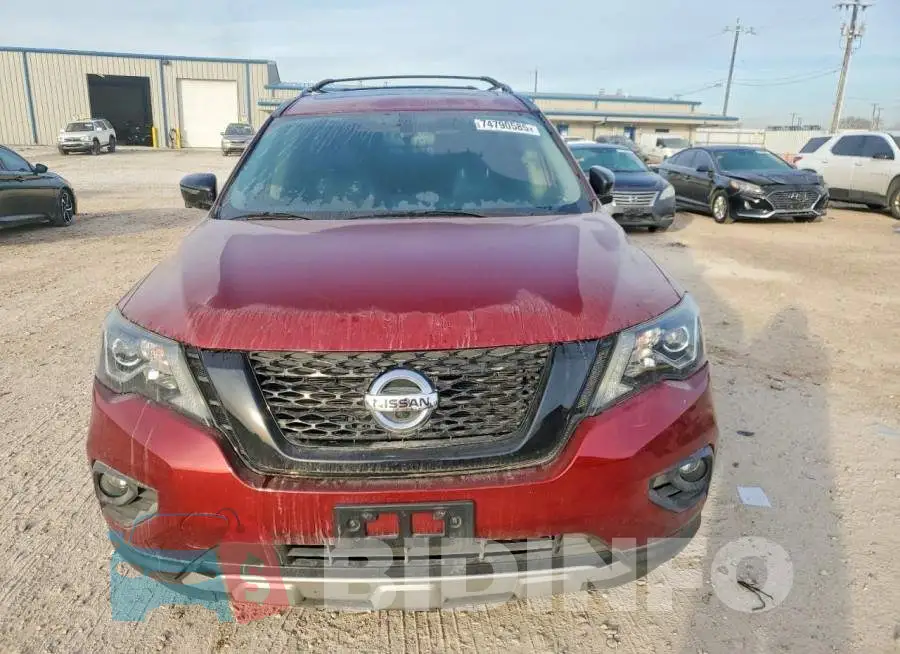 5N1DR2CN1LC596342 Photo# 5