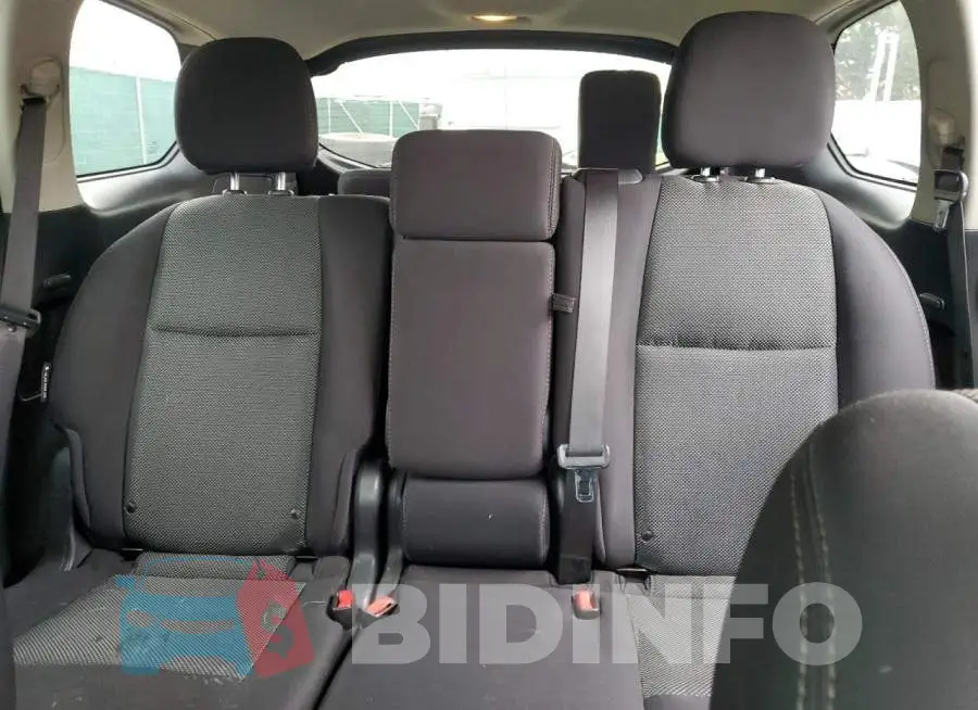 5N1DR2MM2KC651434 Photo# 10