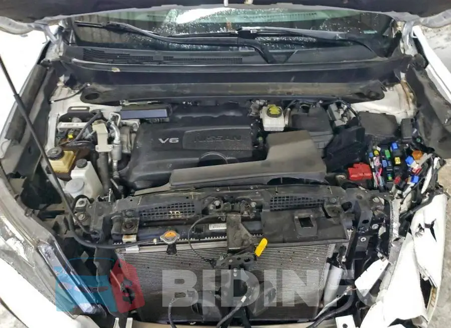 5N1DR2MMXJC648361 Photo# 12