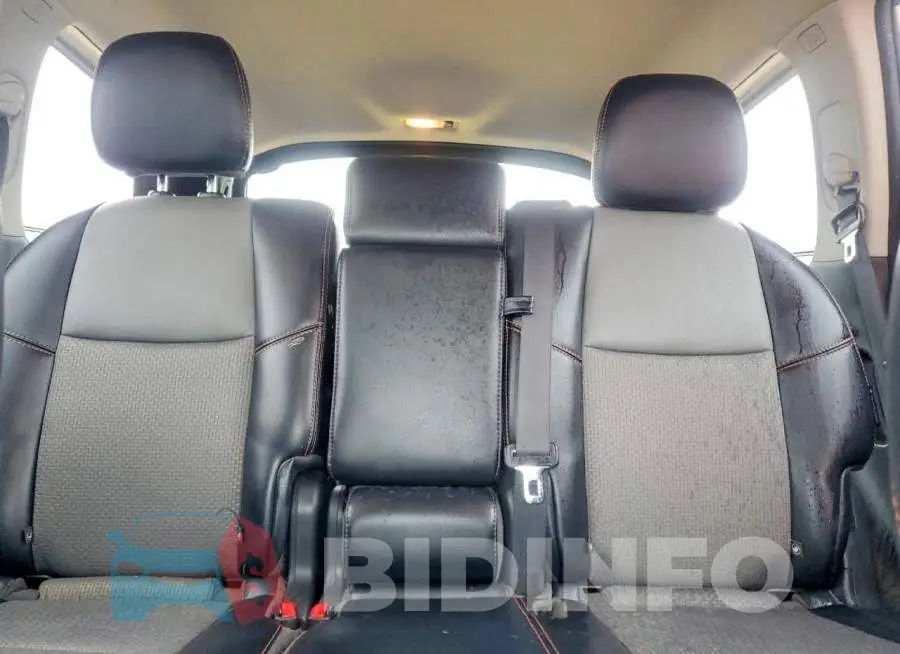 5N1DR2MN3KC645487 Photo# 10