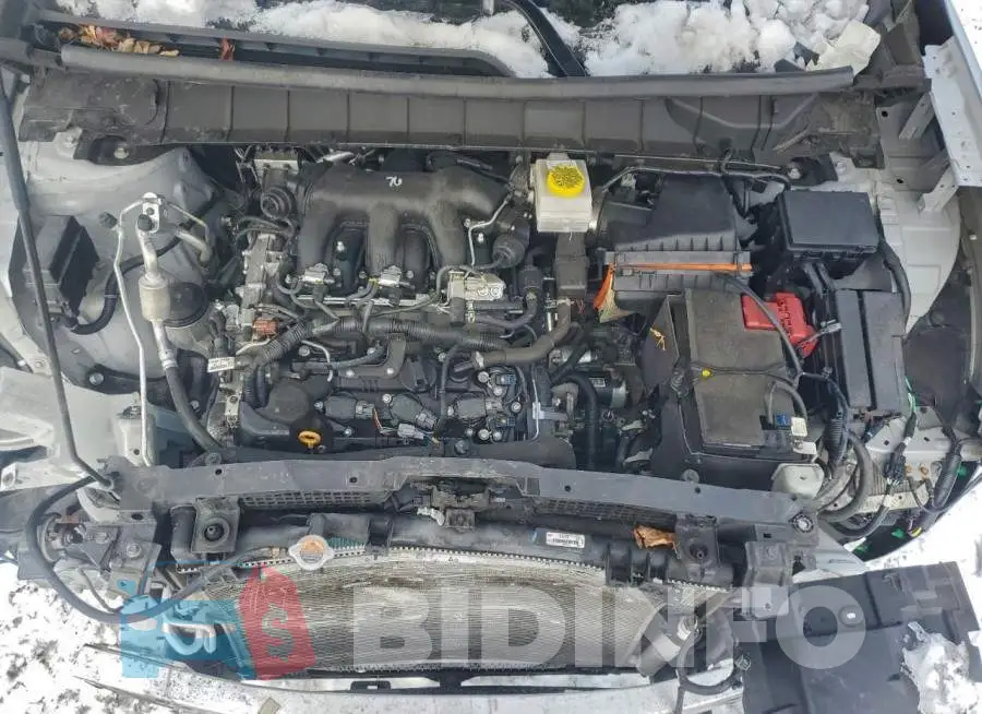 5N1DR3BC1RC232727 Photo# 12