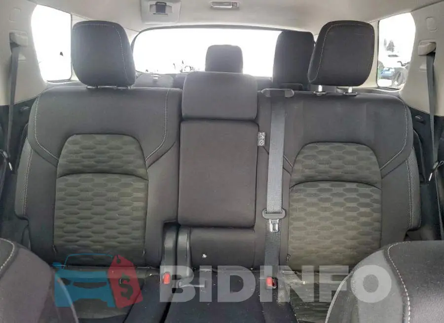 5N1DR3BC1RC232727 Photo# 10